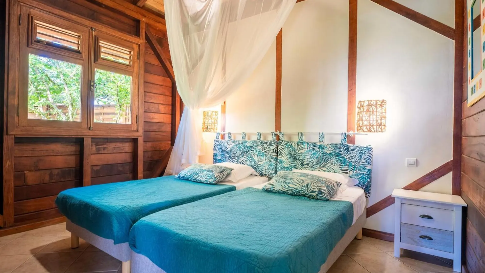 Villa Coco Cosy Saint-Francois  Guadeloupe
