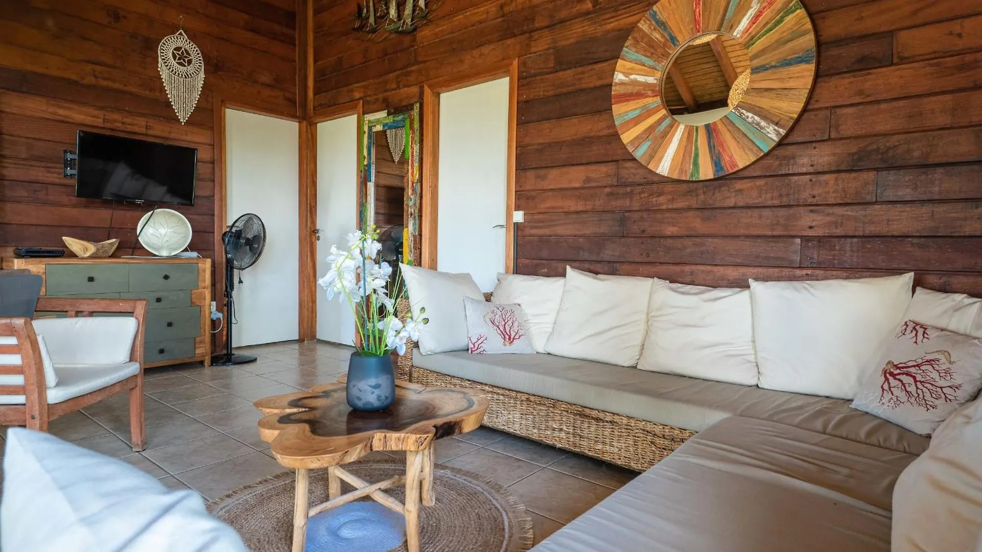 Villa Coco Cosy Saint-Francois   Saint-Francois (Grande-Terre)