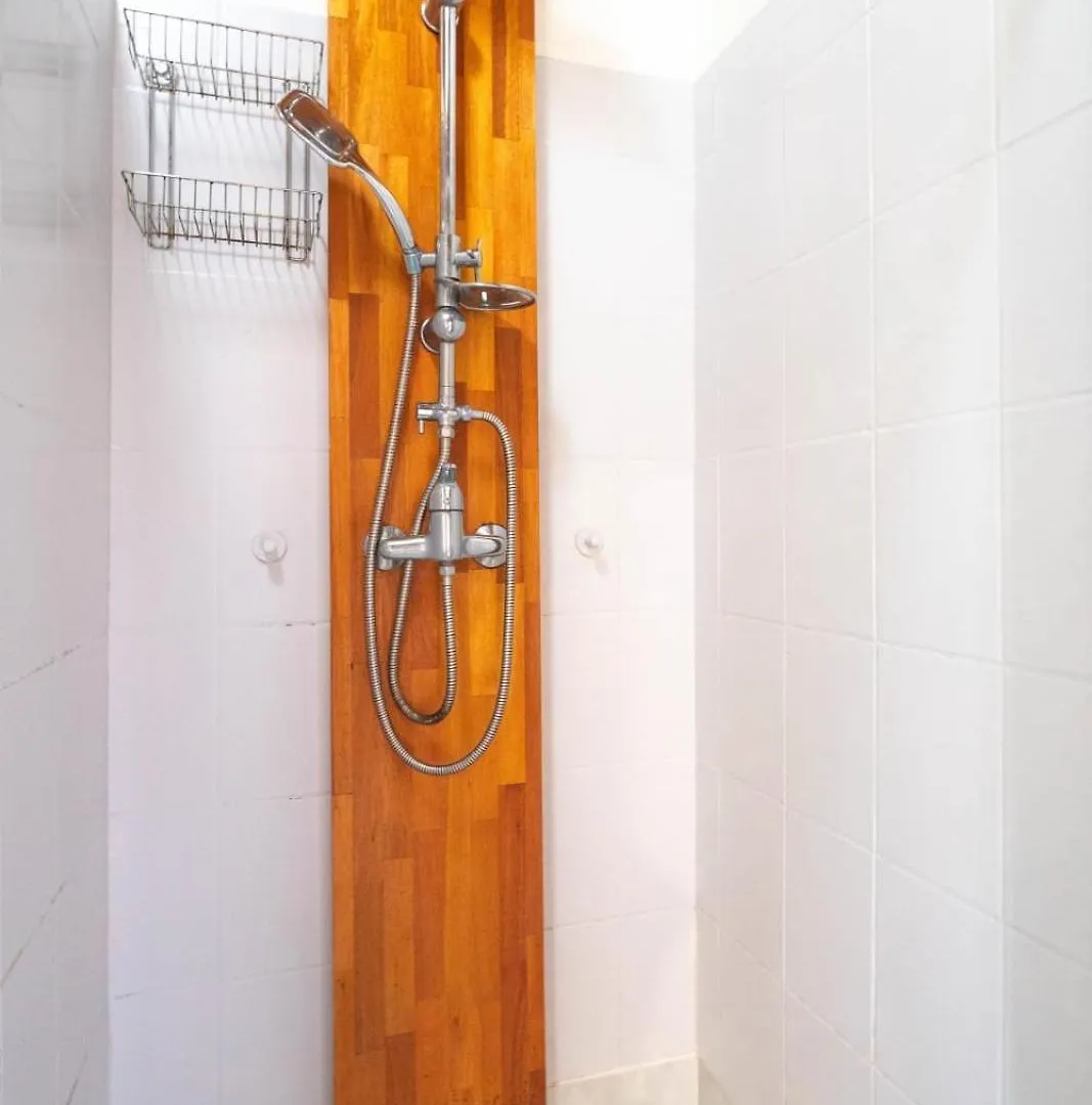 Villa Coco Cosy Saint-Francois  0*, Saint-Francois (Grande-Terre)