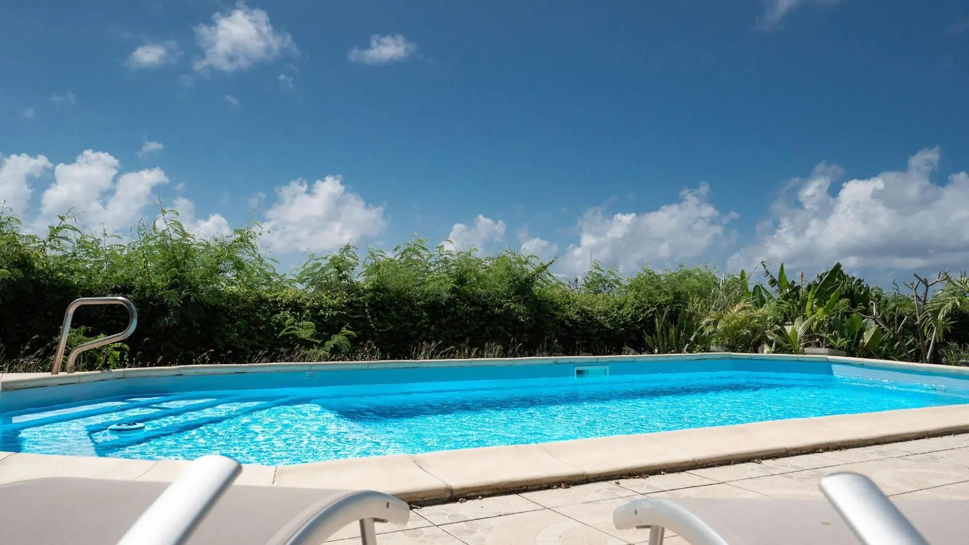 Villa Coco Cosy Saint-Francois