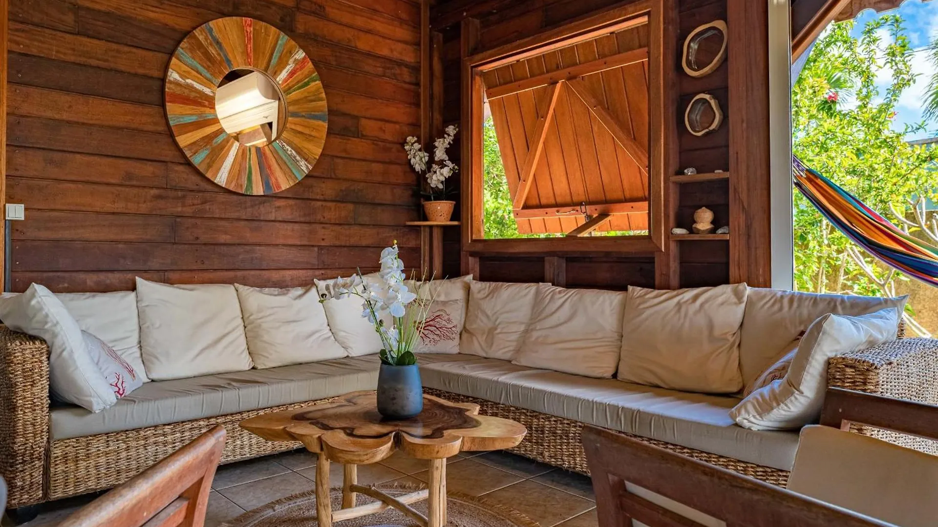 Villa Coco Cosy Saint-Francois  Saint-Francois (Grande-Terre)
